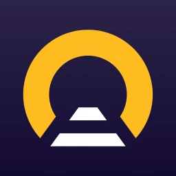 Ícone de Interrail Rail Planner
