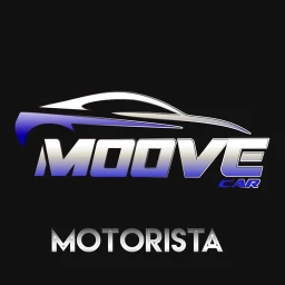 Moovecar - Motorista 图标